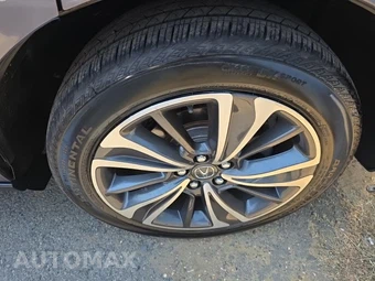 2020 Acura MDX w/Technology Pkg – miniatura 11