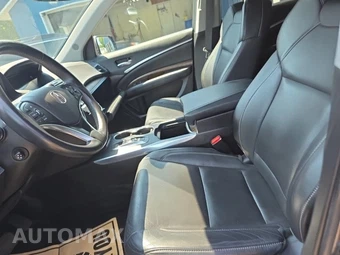 2020 Acura MDX w/Technology Pkg – miniatura 13