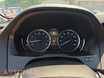 2020 Acura MDX w/Technology Pkg – miniatura 15