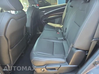 2020 Acura MDX w/Technology Pkg – miniatura 16