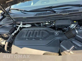 2020 Acura MDX w/Technology Pkg – miniatura 19