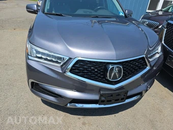 2020 Acura MDX w/Technology Pkg – miniatura 2