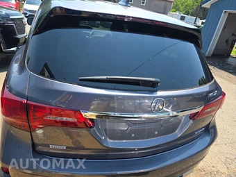 2020 Acura MDX w/Technology Pkg – miniatura 5