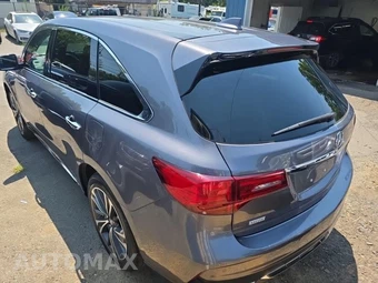 2020 Acura MDX w/Technology Pkg – miniatura 6