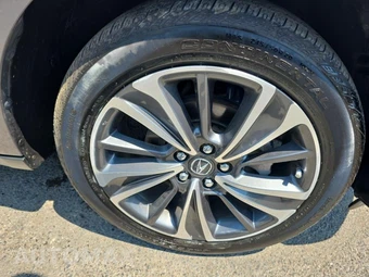 2020 Acura MDX w/Technology Pkg – miniatura 9