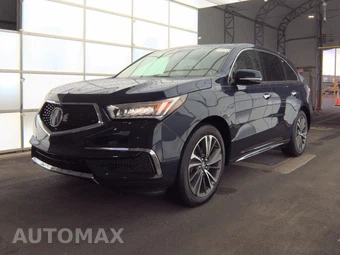 2020 Acura MDX w/Technology Pkg