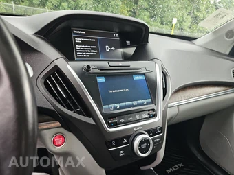 2020 Acura MDX w/Technology Pkg – miniatura 11