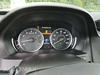 2020 Acura MDX w/Technology Pkg – miniatura 12