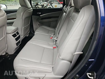 2020 Acura MDX w/Technology Pkg – miniatura 13