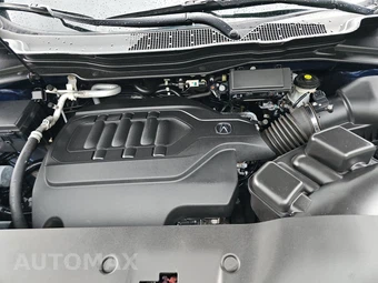 2020 Acura MDX w/Technology Pkg – miniatura 16