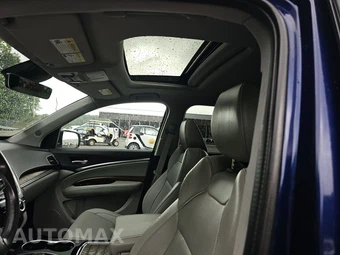 2020 Acura MDX w/Technology Pkg – miniatura 19
