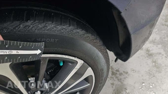 2020 Acura MDX w/Technology Pkg – miniatura 24