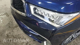2020 Acura MDX w/Technology Pkg – miniatura 29