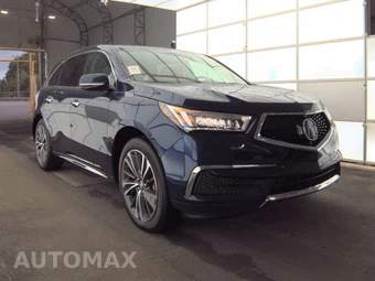2020 Acura MDX w/Technology Pkg – miniatura 3