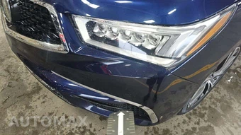 2020 Acura MDX w/Technology Pkg – miniatura 31