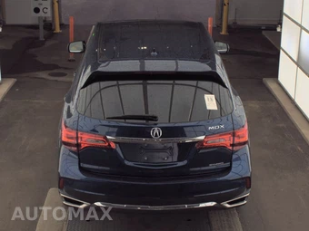 2020 Acura MDX w/Technology Pkg – miniatura 5