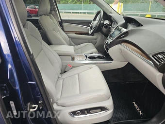 2020 Acura MDX w/Technology Pkg – miniatura 8