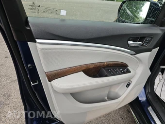 2020 Acura MDX w/Technology Pkg – miniatura 9