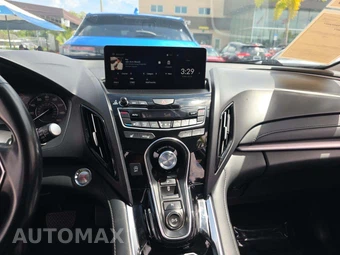 2020 Acura RDX – miniatura 10