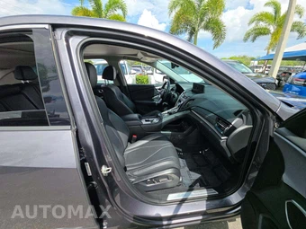 2020 Acura RDX – miniatura 18