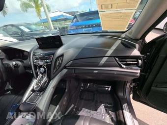 2020 Acura RDX – miniatura 19