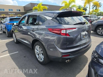2020 Acura RDX – miniatura 2