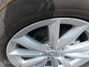 2020 Acura RDX – miniatura 21