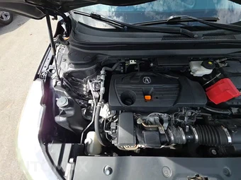 2020 Acura RDX – miniatura 22