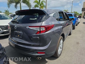 2020 Acura RDX – miniatura 3