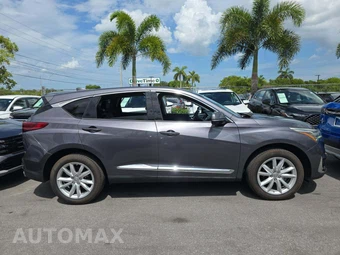 2020 Acura RDX – miniatura 4