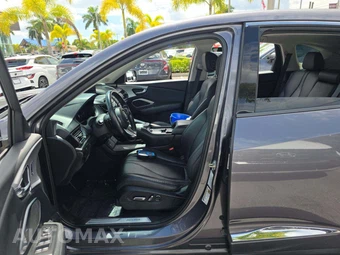 2020 Acura RDX – miniatura 6