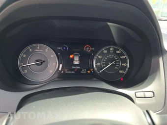2020 Acura RDX – miniatura 9