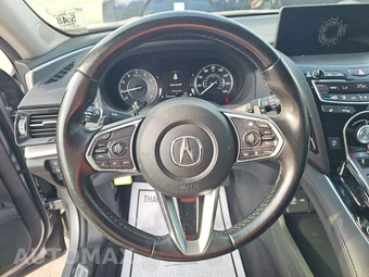 2020 Acura RDX – miniatura 10