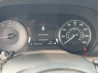 2020 Acura RDX – miniatura 12