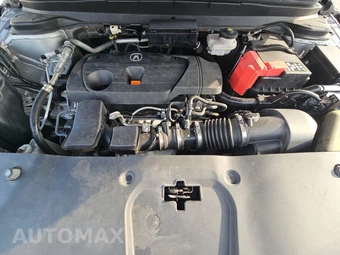 2020 Acura RDX – miniatura 15