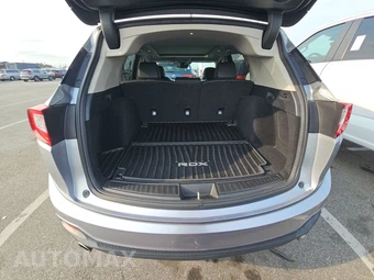 2020 Acura RDX – miniatura 16