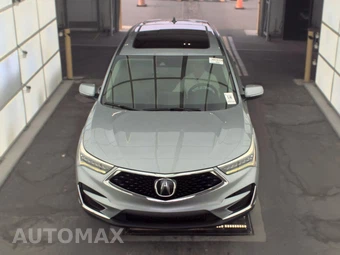 2020 Acura RDX – miniatura 2
