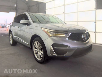 2020 Acura RDX – miniatura 3