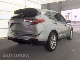2020 Acura RDX – miniatura 4