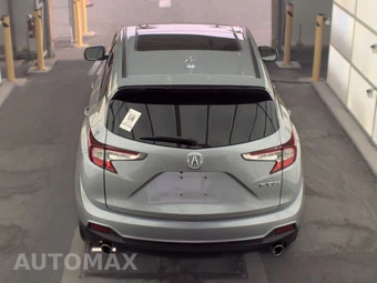 2020 Acura RDX – miniatura 5
