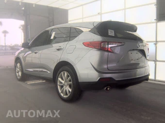 2020 Acura RDX – miniatura 6