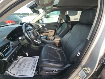 2020 Acura RDX – miniatura 7