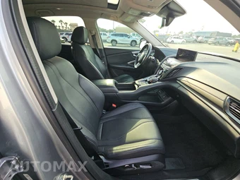 2020 Acura RDX – miniatura 8