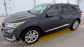 2020 Acura RDX