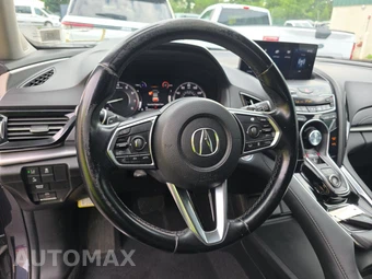2020 Acura RDX – miniatura 10