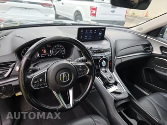 2020 Acura RDX – miniatura 11