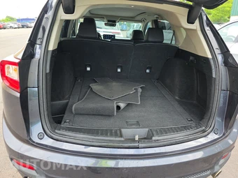 2020 Acura RDX – miniatura 16