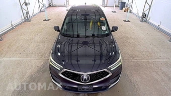 2020 Acura RDX – miniatura 2