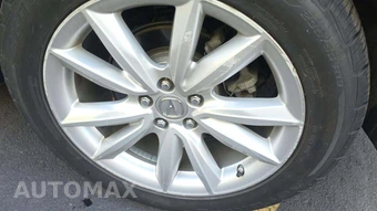2020 Acura RDX – miniatura 25