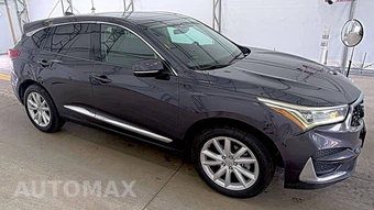 2020 Acura RDX – miniatura 3